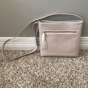 BRAND NEW Kate Spade Chester Street Cross Body